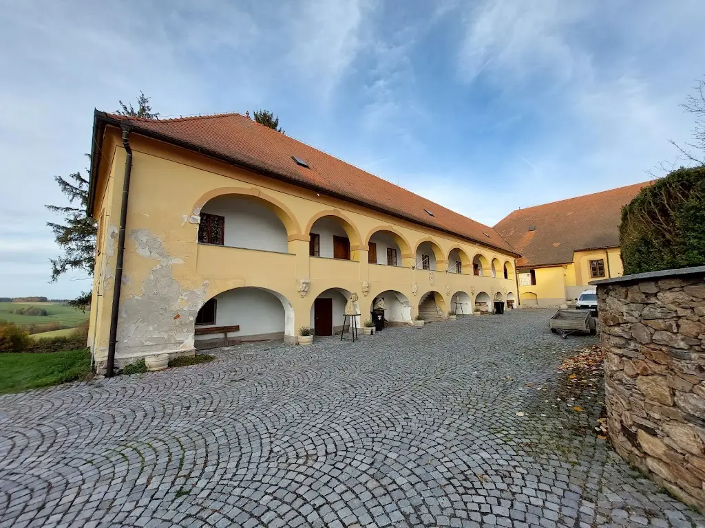 Zdeněk Briol_Castle Brewery Zbraslavice_Zbraslavice_review