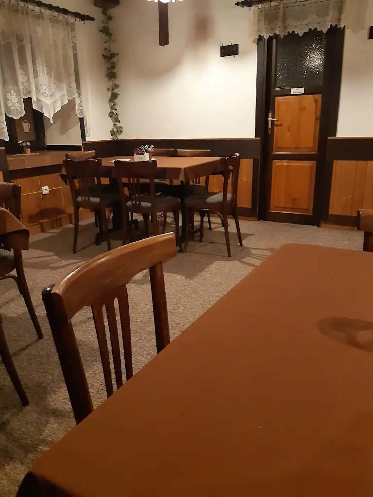 Restaurace u Bilíků_Sezimovo Ústí_slider_image_1