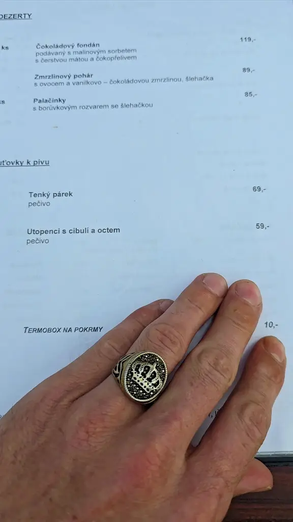 Menu_Rybářská bašta_Zbraslavice_image_1