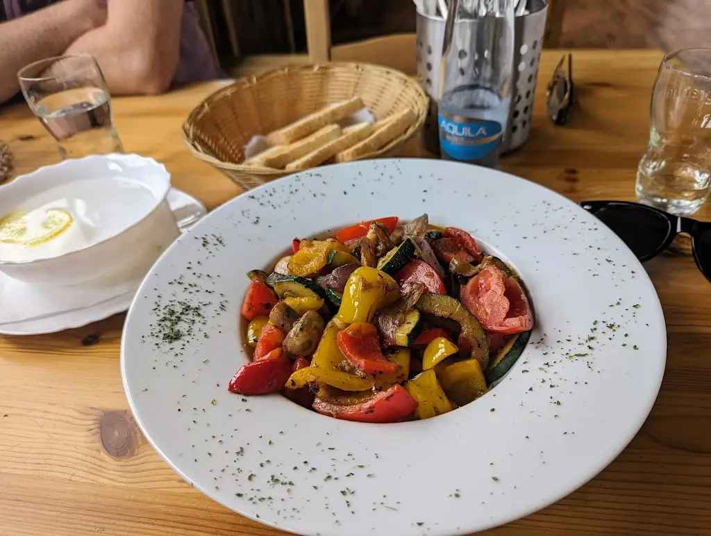 Justin Martin_Rybářská bašta_Zbraslavice_review