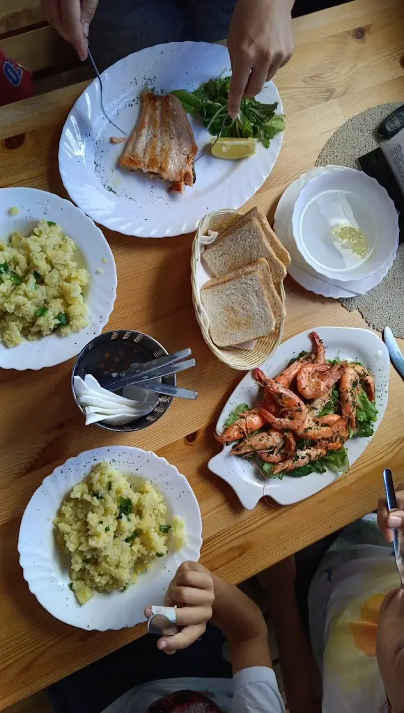 MOUD Najjar_Rybářská bašta_Zbraslavice_review