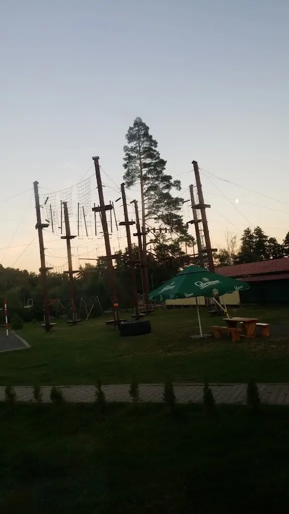 Samuel Foldyna_Rekreační areál Zbraslavice_Zbraslavice_review