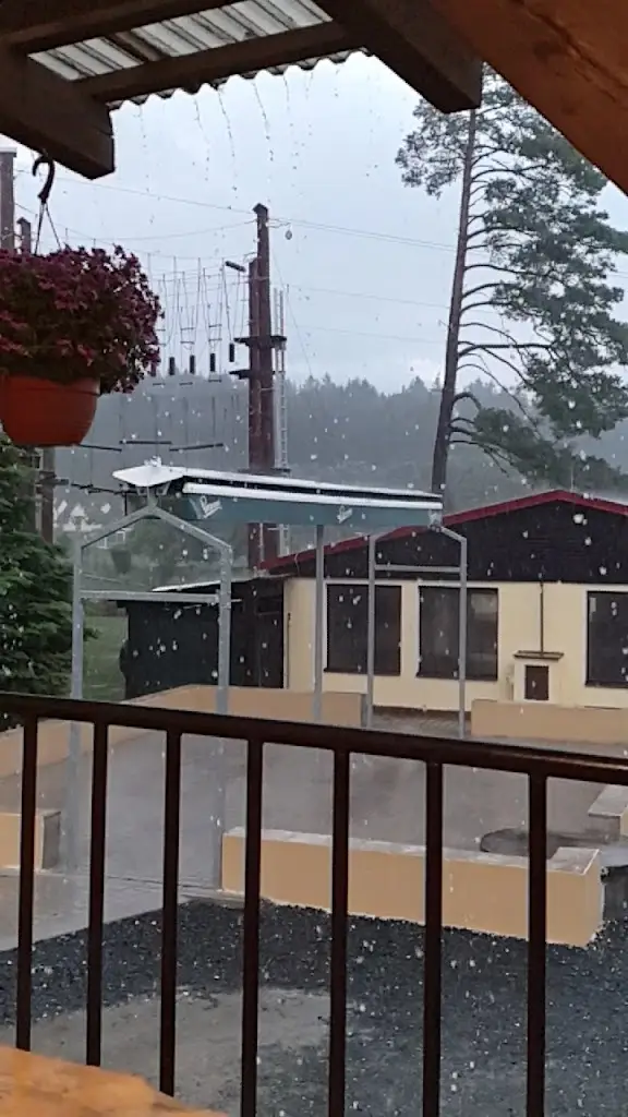 Rekreační areál Zbraslavice ristorante a Zbraslavice