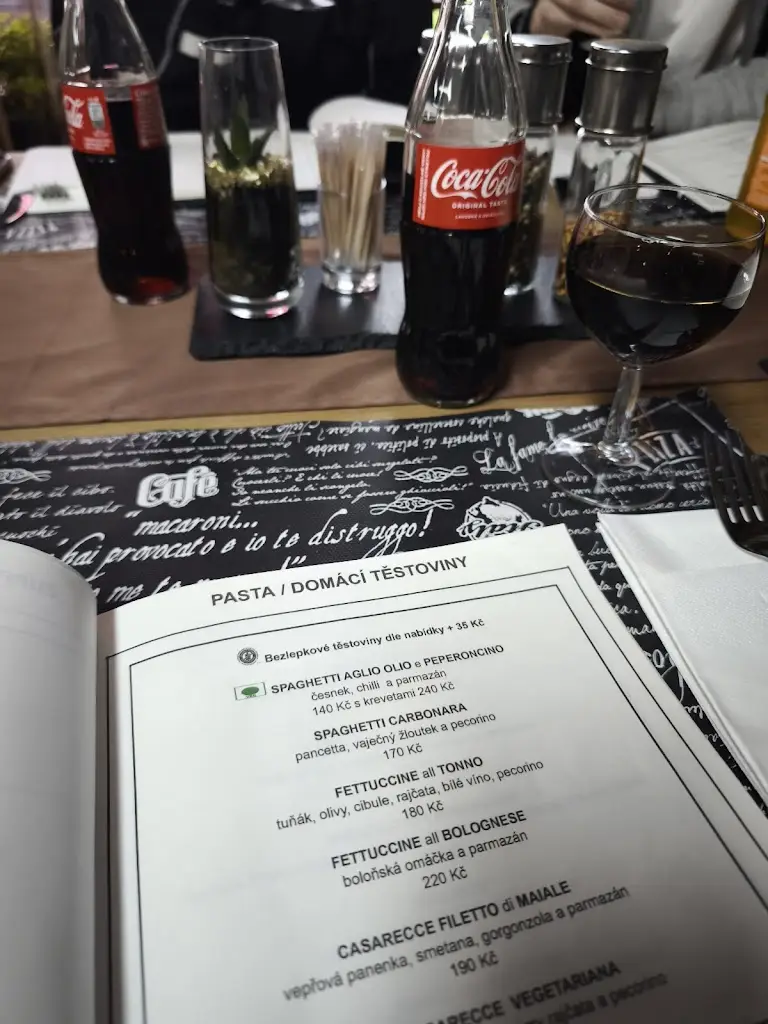 Menu_Pizza Borgo_Zbraslavice_image_1