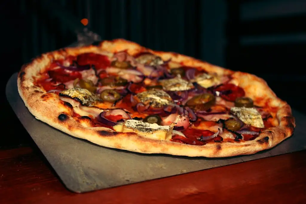 Menu_Pizza Borgo_Zbraslavice_image_5