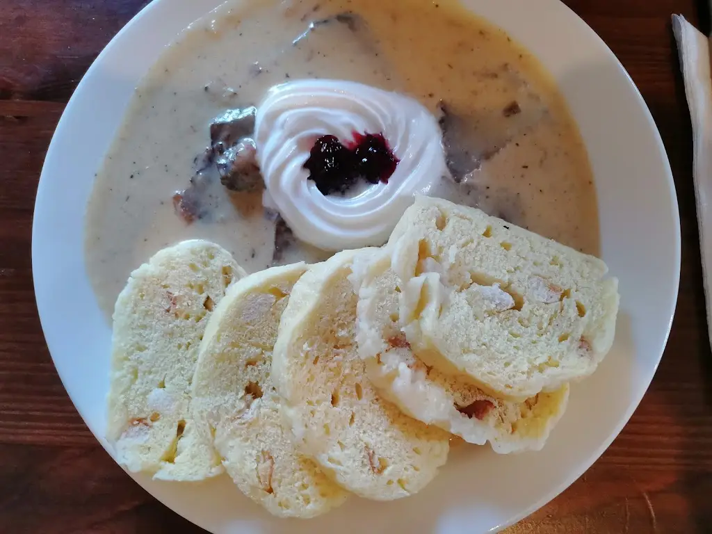 Jaime Yela_Hostinec u Janatů s ubytováním_Zbraslavice_review