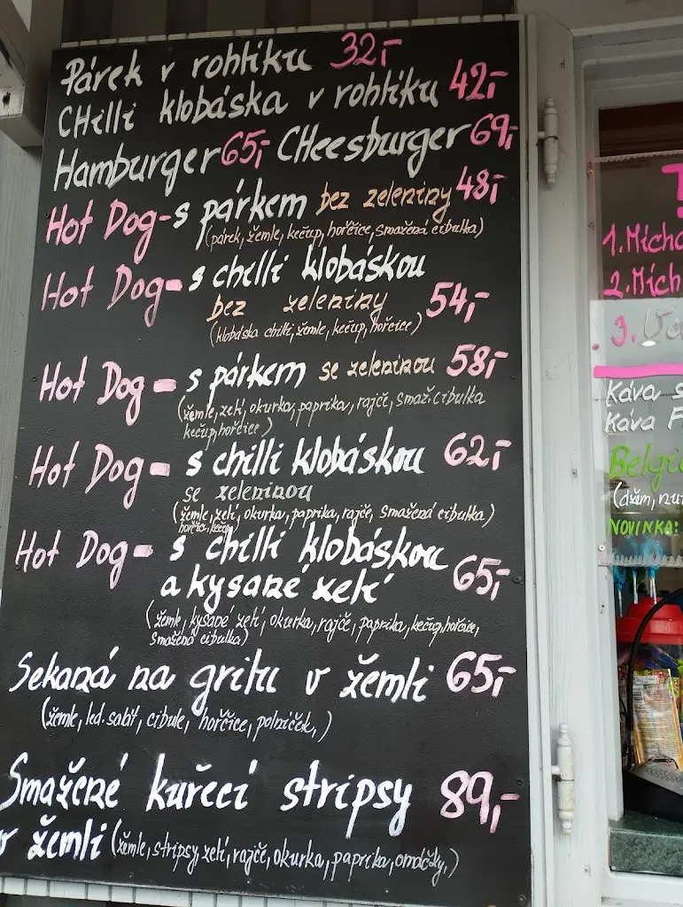 Menu_Bistro Udírna_Zbraslavice_image_2