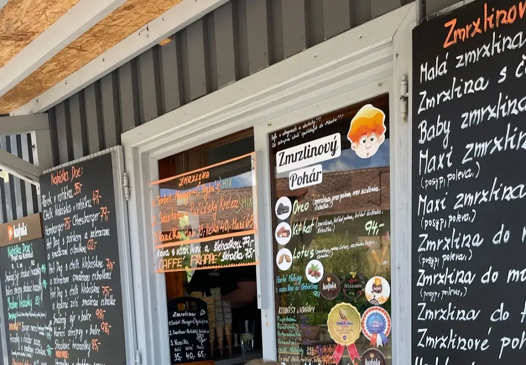 Michaela J._Bistro Udírna_Zbraslavice_review