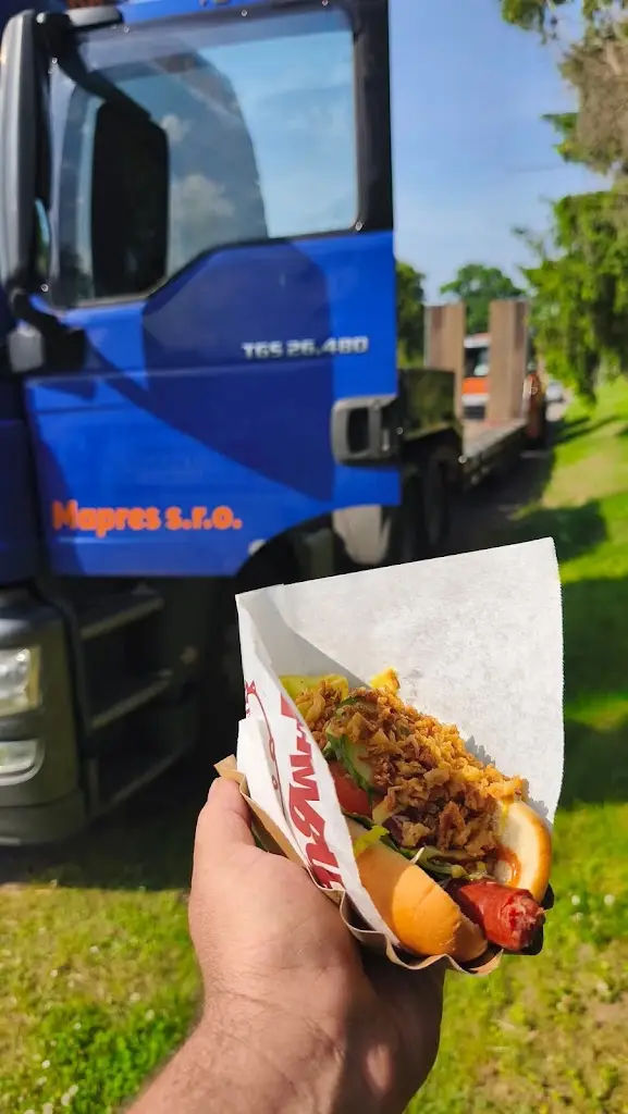 Martin Kareš_Bistro Udírna_Zbraslavice_review