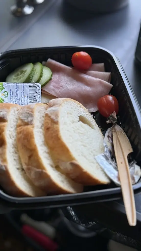 Marcel Beno_Bistro Katlov_Zbraslavice_review