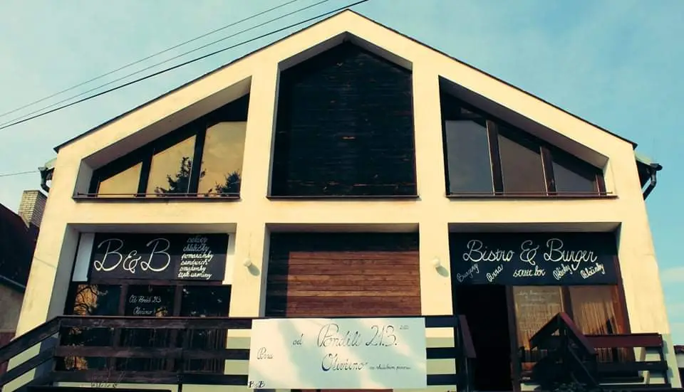 Bistro & Burger_Zbraslavice_slider_image_3