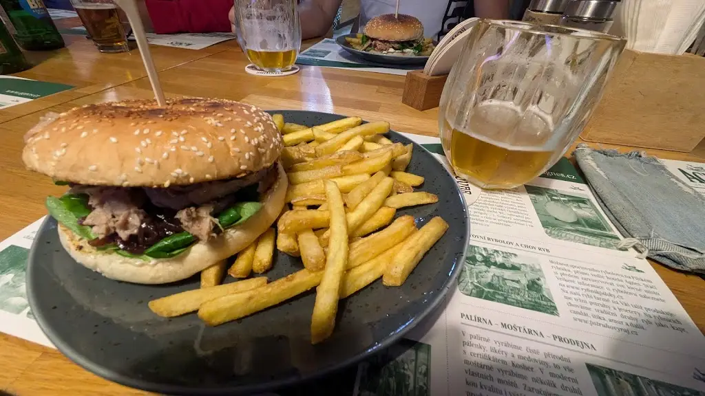 Menu_Restaurace a Hotel Agnes_Zbraslavice_image_5