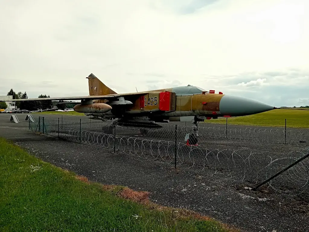 Dominik Dominik_Halgara_Zbraslavice_recensione