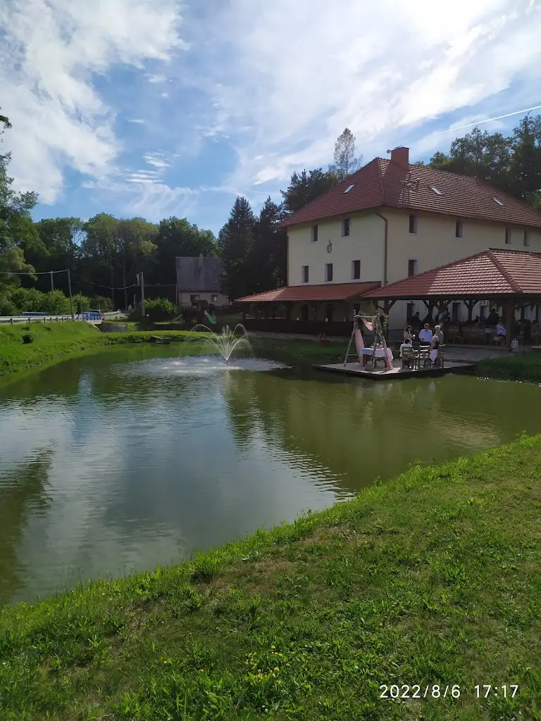 Jaroslavprvní_Zbraslavice mlýn Pančava_Zbraslavice_review