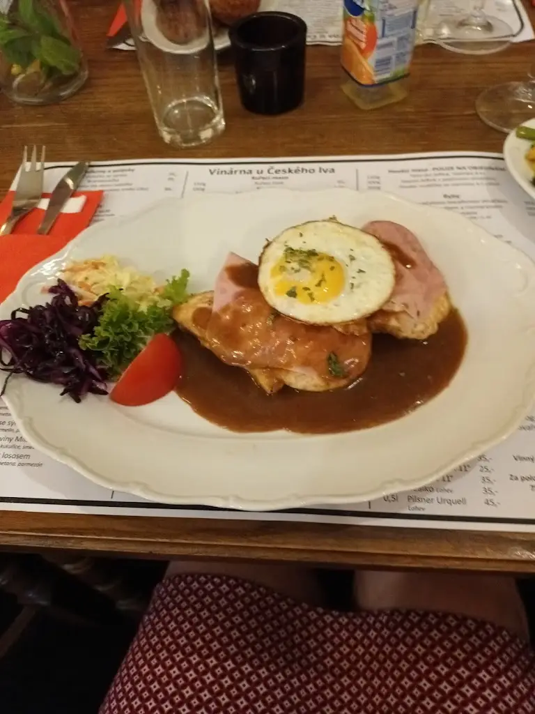 Menu_Vinárna u Českého lva_Budyně nad Ohří_image_3