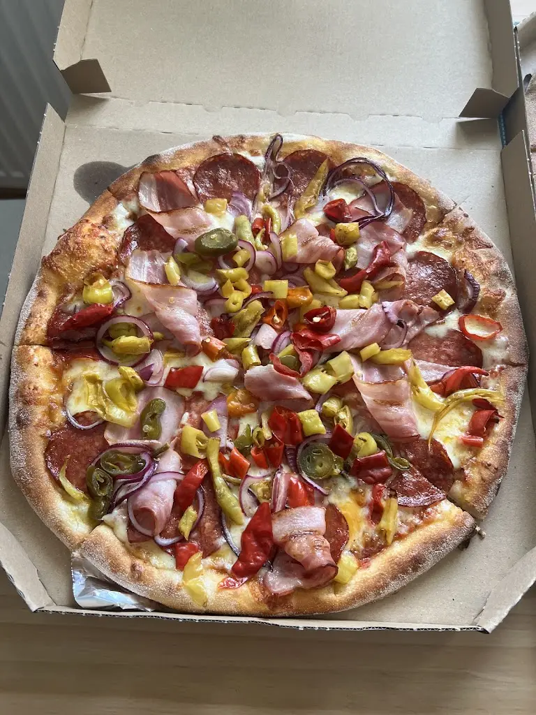 Kateřina Živcová_Vinárna u Českého lva_Budyně nad Ohří_review