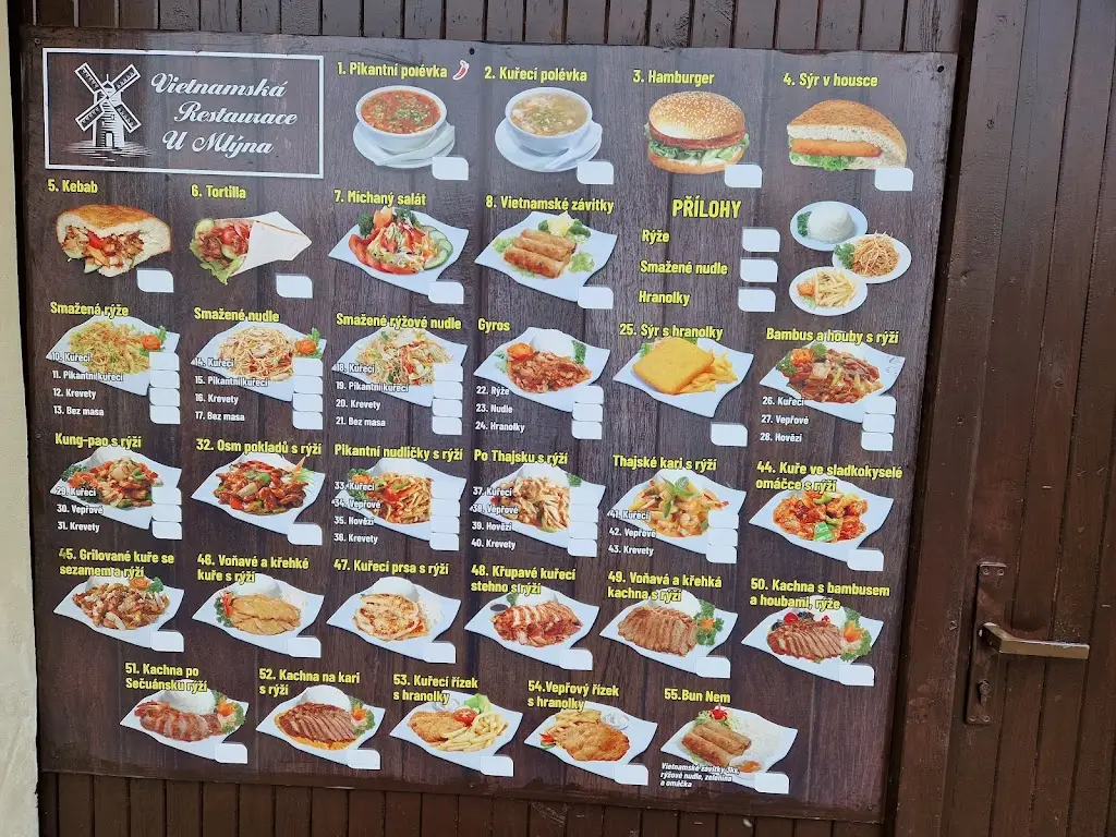 vietnamese restaurant by the mill_Budyně nad Ohří_slider_image_3