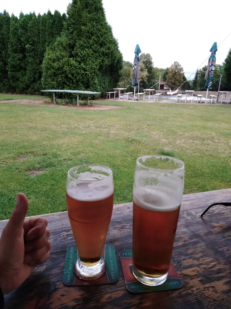 Menu_Občerstvení U Jezu - Písty - Martin Vokoun_Budyně nad Ohří_image_5