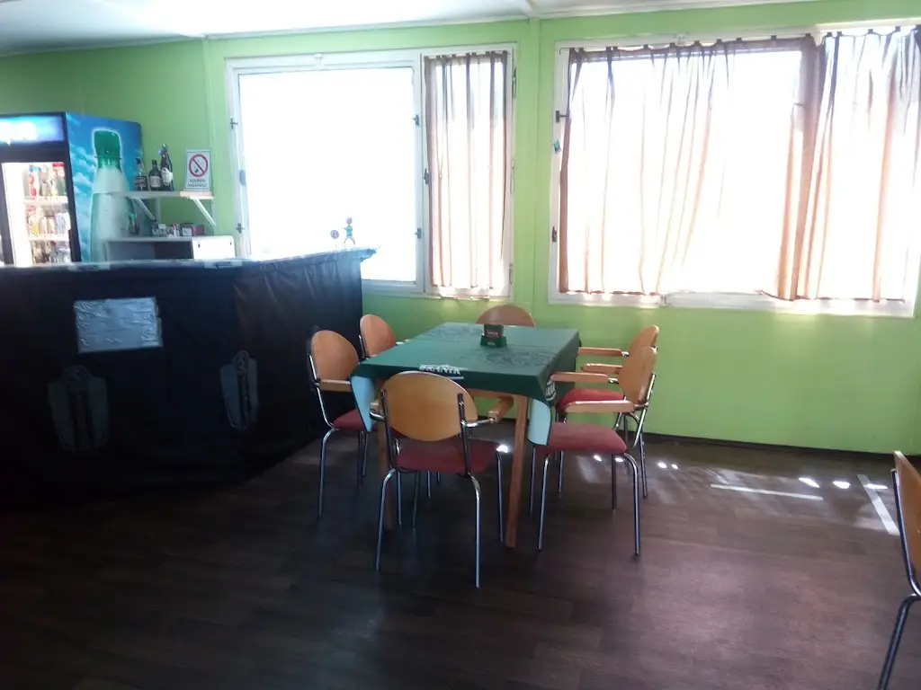 Občerstvení U Jezu - Písty - Martin Vokoun_Budyně nad Ohří_slider_image_1