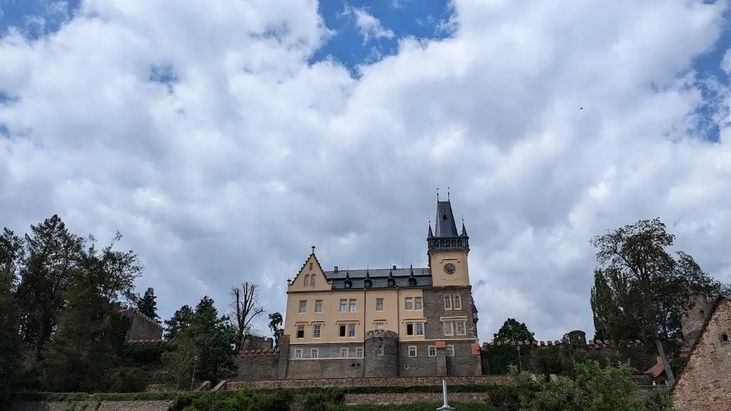 bonosbones_Restaurace U Kuklů_Zruč nad Sázavou_review