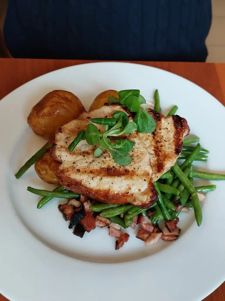 Rachel Ng_Restaurace U Kuklů_Zruč nad Sázavou_review