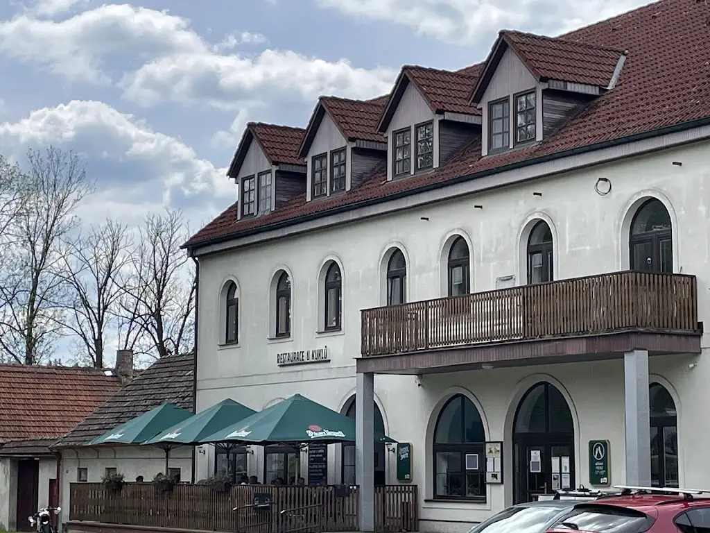Jan Srch_Restaurace U Kuklů_Zruč nad Sázavou_review
