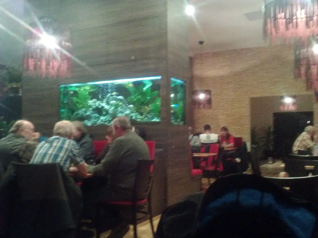 Jakub Šebek_Restaurace Hotel ZRUČ_Zruč nad Sázavou_review