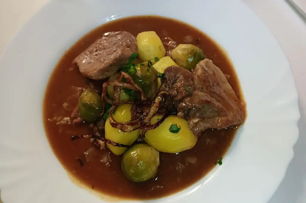 Menu_Restaurace Sport bar u Gatěho_Zruč nad Sázavou_image_5