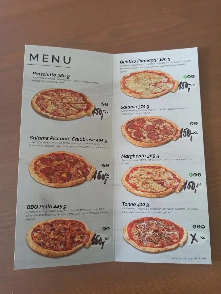 Menu_Bistro na stadionu_Zruč nad Sázavou_immagine_1