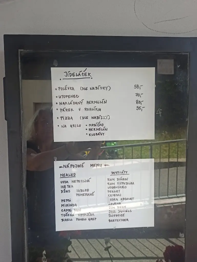 Menu_Bistro na stadionu_Zruč nad Sázavou_immagine_2
