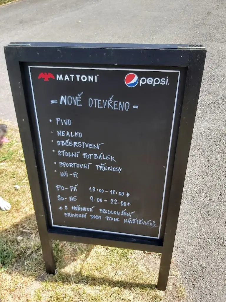 Menu_Bistro na stadionu_Zruč nad Sázavou_immagine_3