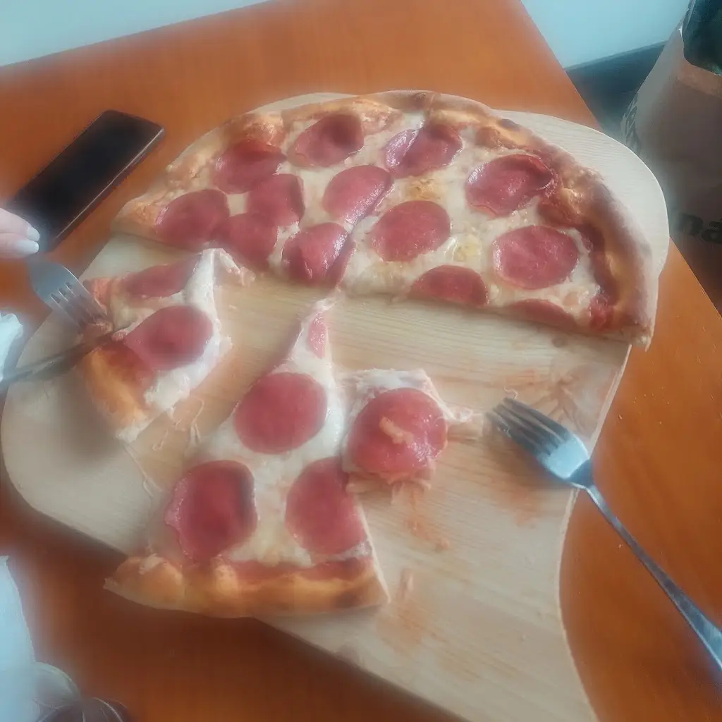 Діма Оренчук_Kebab & Pizza u Turka z Alanya_Zruč nad Sázavou_review