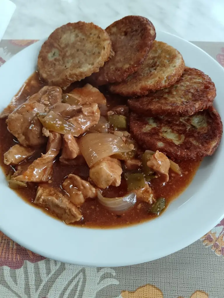 Bistro Pohoda_Chabařovice_slider_image_2