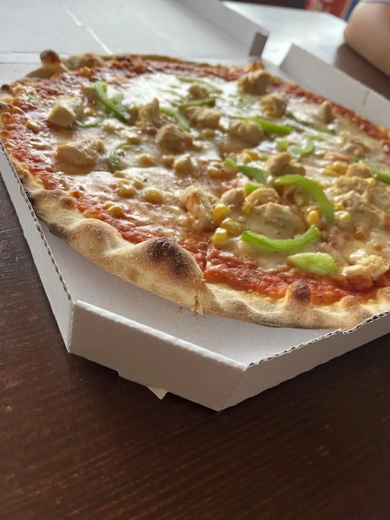 Menu_CHABA fast food & pizzeria_Chabařovice_image_4