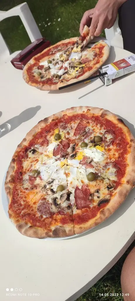 Menu_CHABA fast food & pizzeria_Chabařovice_image_5