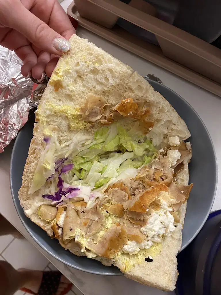 Frantisek Nedvěd_CHABA fast food & pizzeria_Chabařovice_review