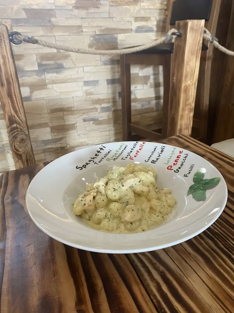 CHABA fast food & pizzeria_Chabařovice_slider_image_2