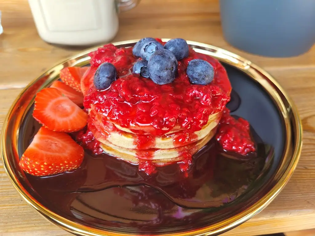 petra stiaková_Kafetka_Bohušovice nad Ohří_review