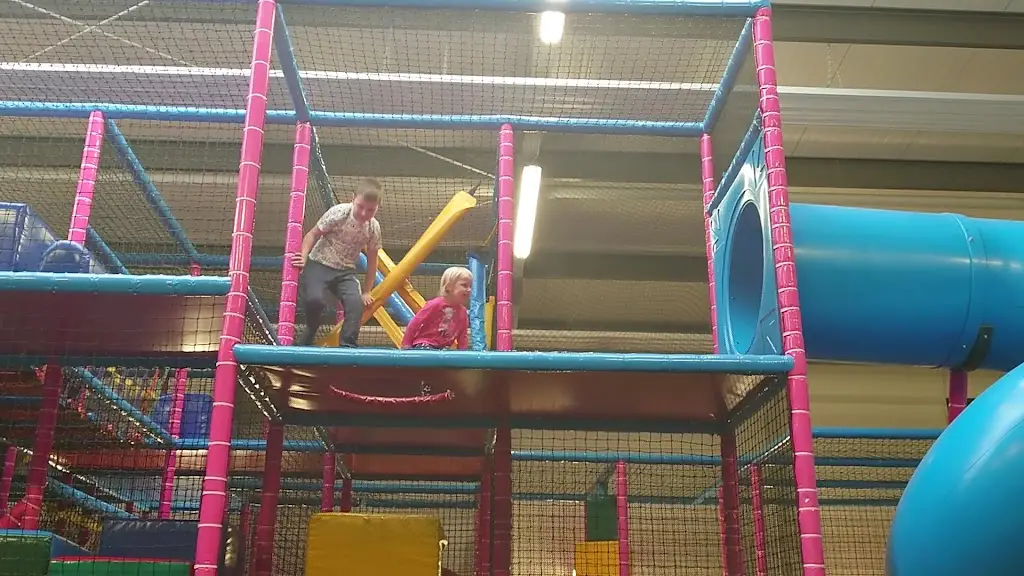 Dětský svět Méďa_Bohušovice nad Ohří_slider_image_2