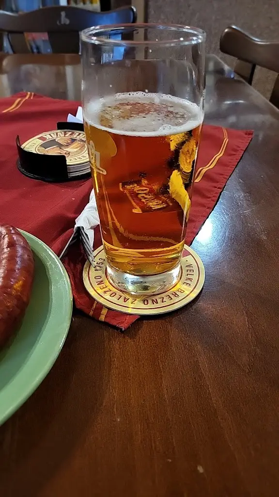 Menu_Nádražní restaurace_Bohušovice nad Ohří_image_5