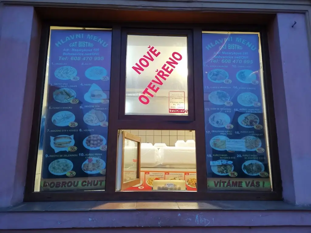Menu_Cat Bistro_Bohušovice nad Ohří_image_2