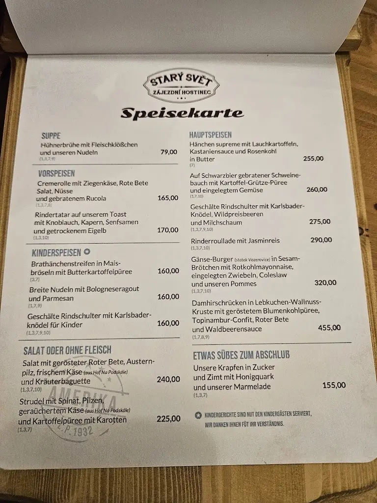 Menu_Zájezdní hostinec Starý svět_Votice_image_4