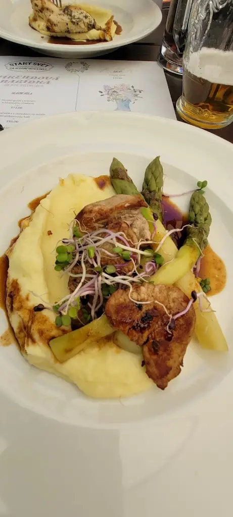 Menu_Zájezdní hostinec Starý svět_Votice_image_5