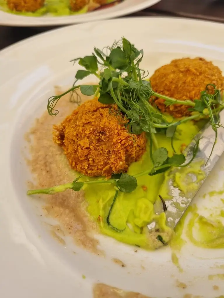 Miha Homar_Zájezdní hostinec Starý svět_Votice_review