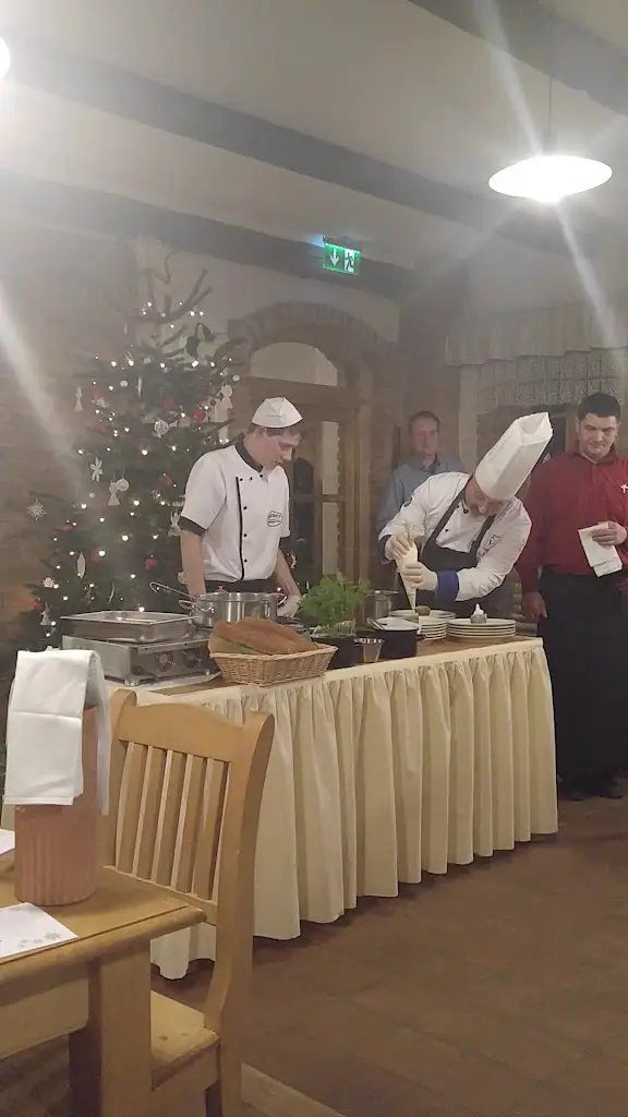 Zájezdní hostinec Starý svět_Votice_slider_image_2