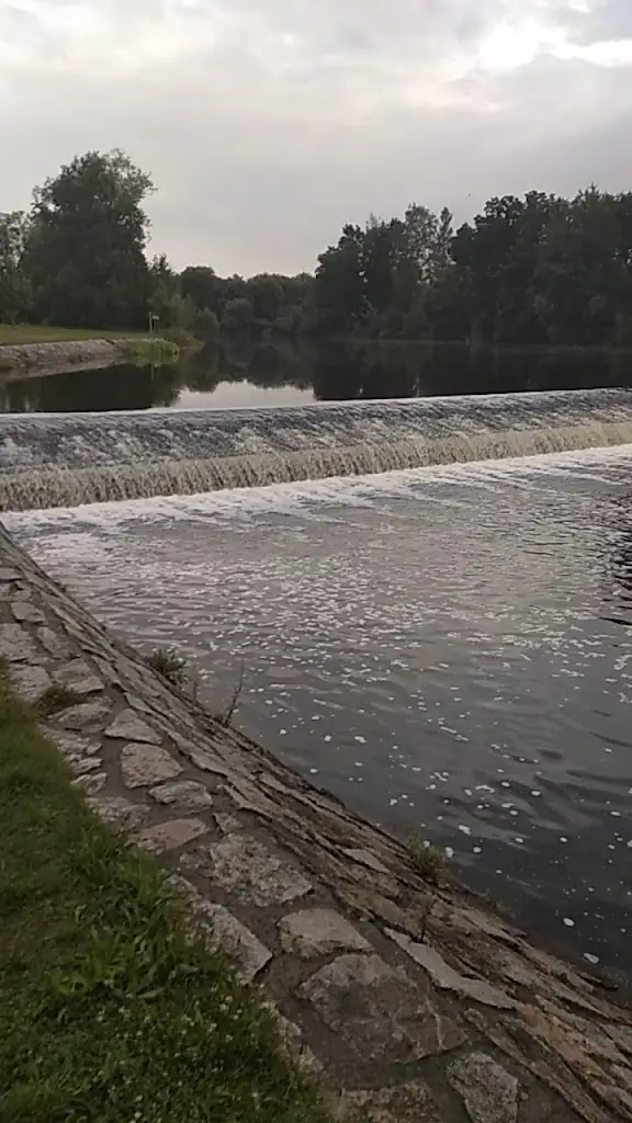 Chatová osada SOUKENÍK_Sezimovo Ústí_slider_image_2