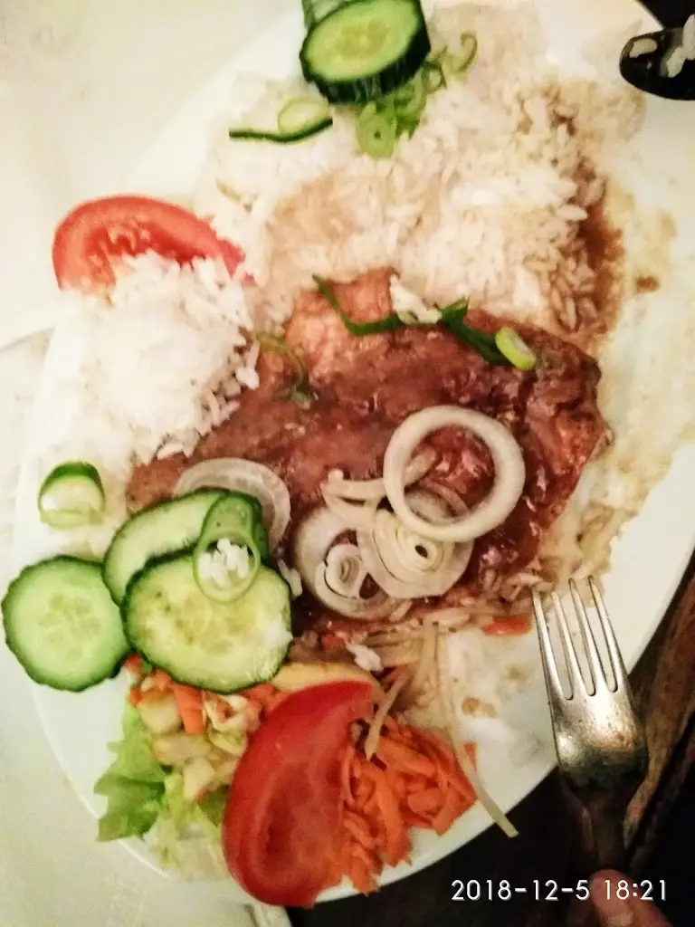 Karel Zika_Vinárna U Krbu - Martínek Jaroslav_Votice_review