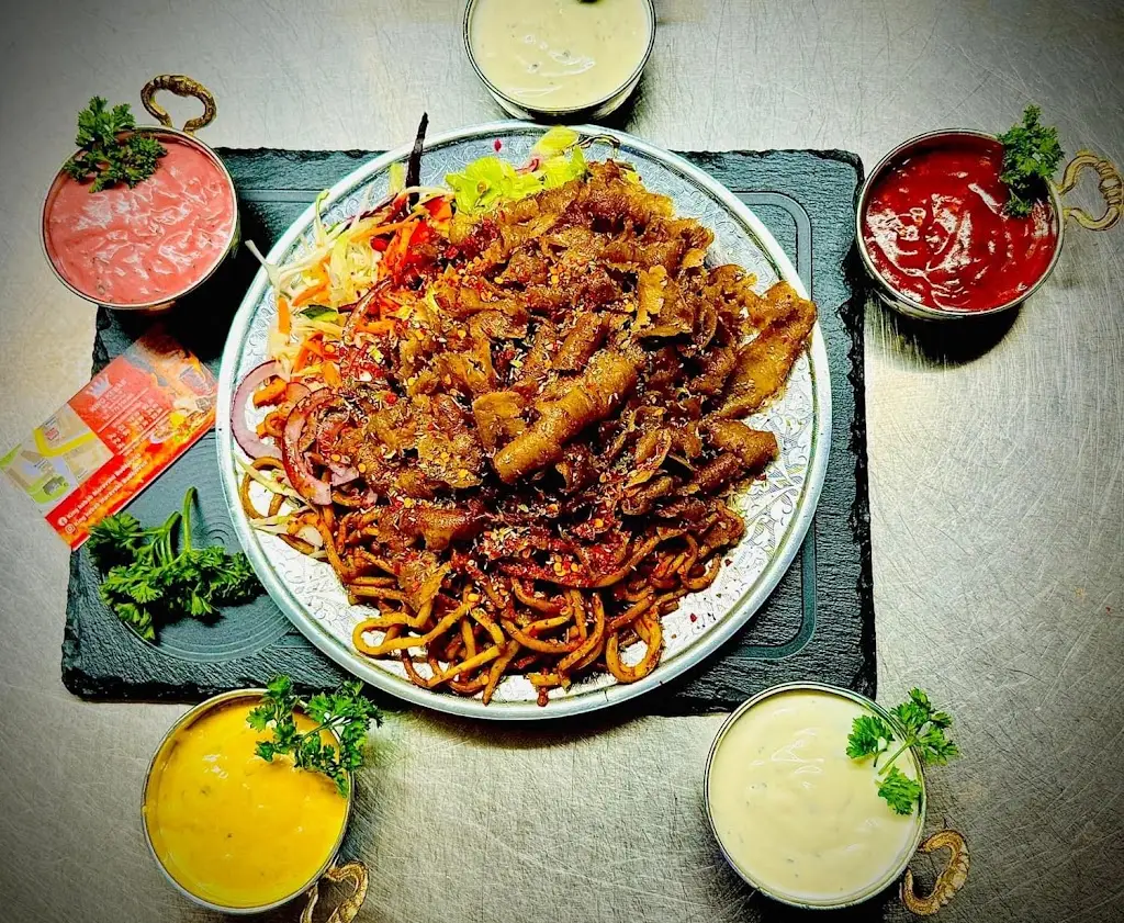 Menu_Pızza Kebab House_Votice_image_4