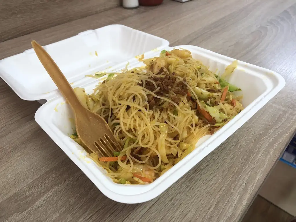 Toxicat Music Dejv_Asia bistro_Votice_review