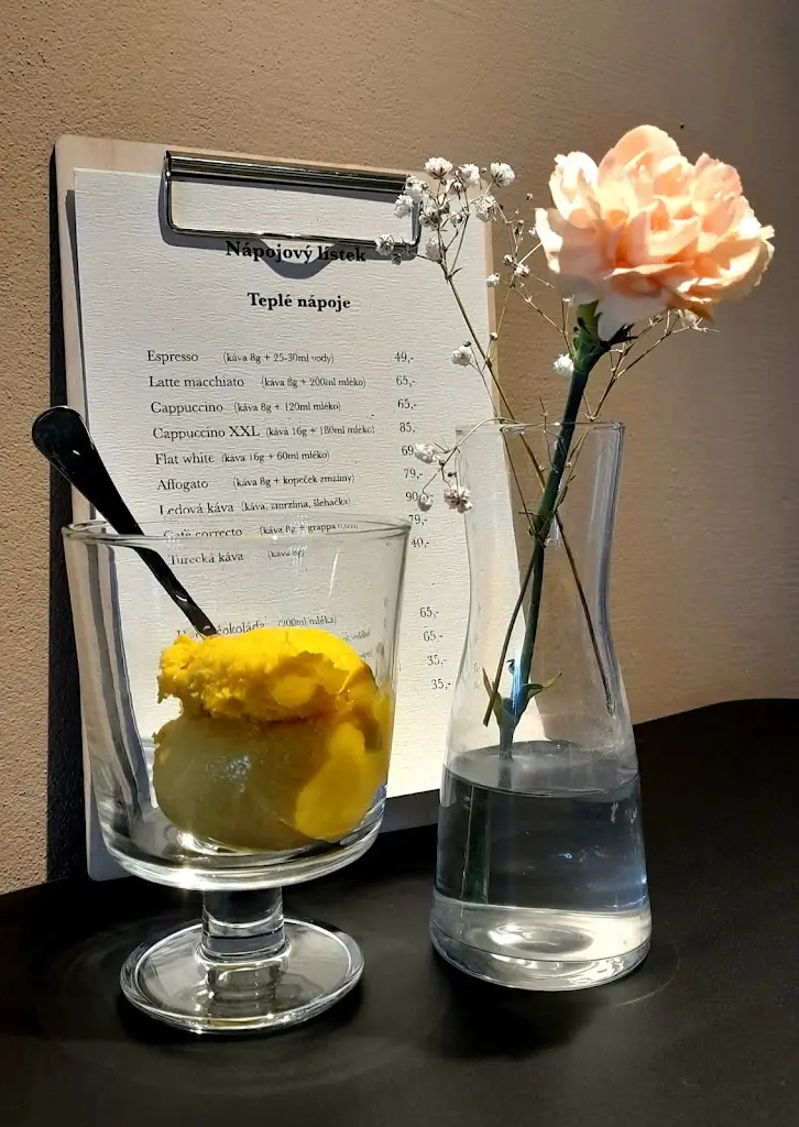 Menu_Dvojka Votice_Votice_immagine_4